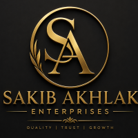 Sakib Akhlak Enterprises