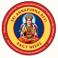 SRI ANNAPURNA DEVI DAILY NEEDS