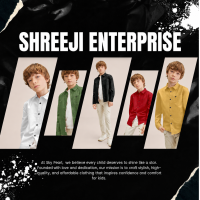 SHREEJI ENTERPRISE