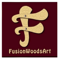 Fusion Woods Art