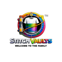 STITCH VAULTS