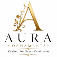 Aura Ornaments