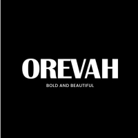 Orevah