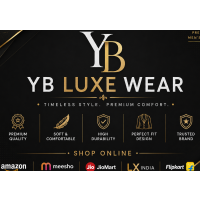 YB LUXE WEAR