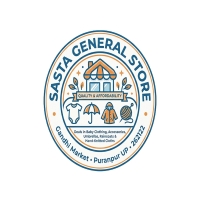SASTA GENERAL STORE