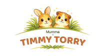 Mumma And Timmy Torry