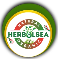 HERBALSEA NATURAL AND ORGANIC