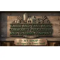 KABIR AND VANS AGRO COMMODITY PROCESSING AND TRADING