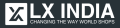 LX INDIA