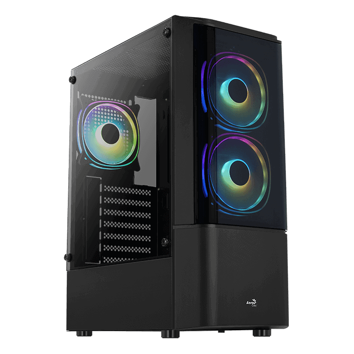 Aerocool Quantum - LX INDIA