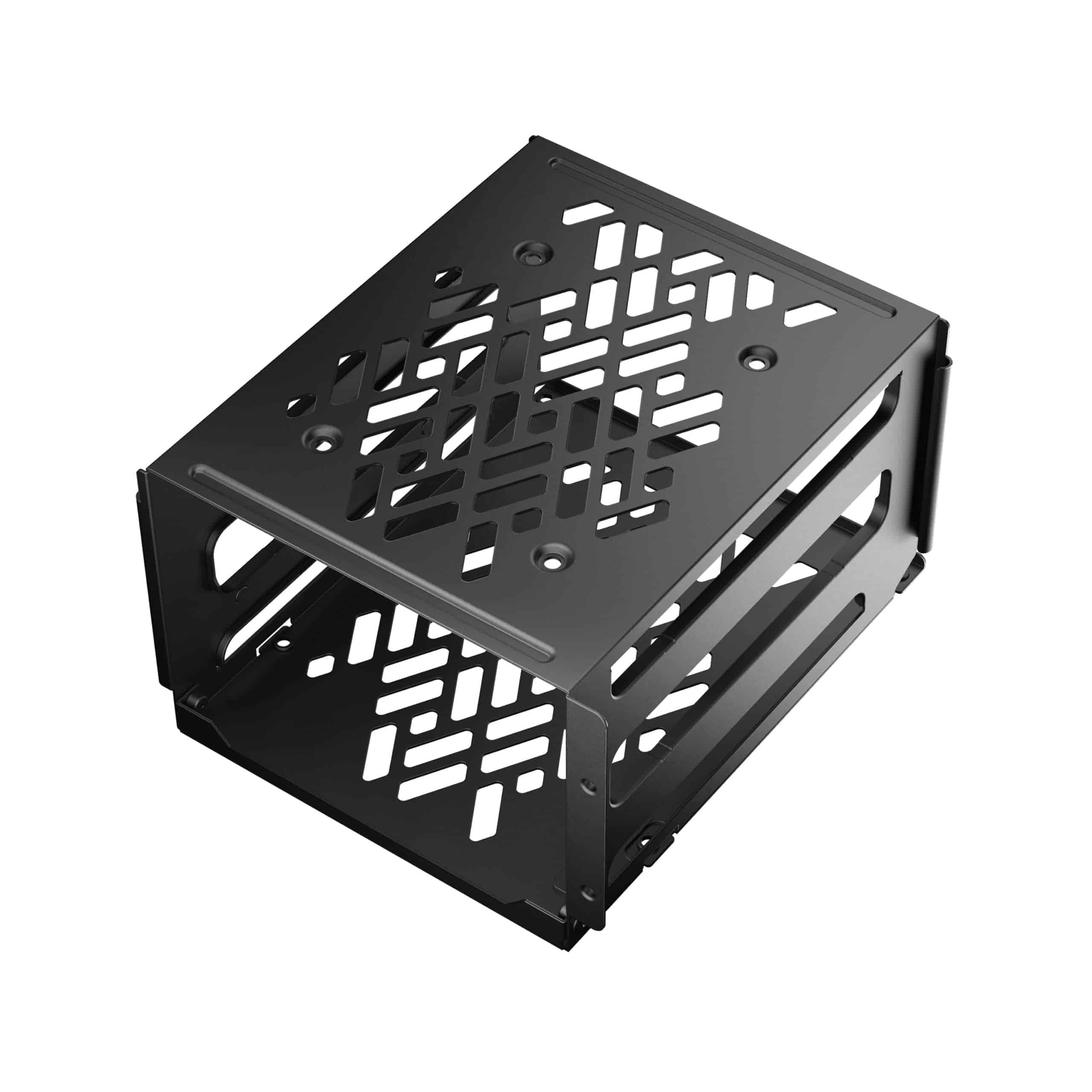 Fractal Hard Drive Cage Kit – Type B - LX INDIA