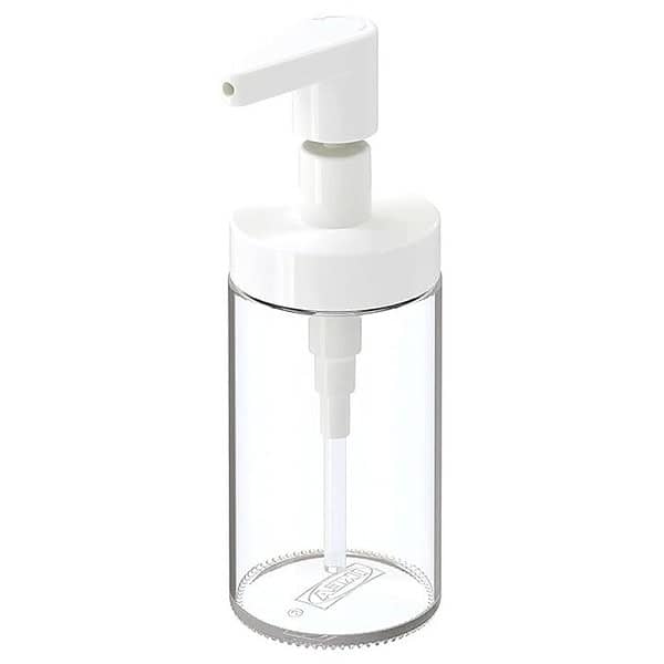 Ikea Soap Dispenser White 1 - LXINDIA.COM