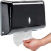 Paper Towel Dispenser Commercial Toilet Tissue Dispensers - LXINDIA.COM