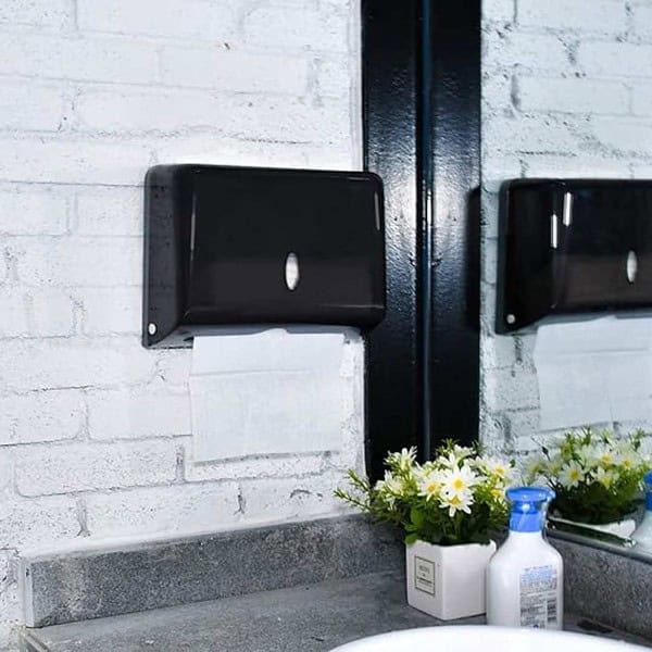 Paper Towel Dispenser Commercial Toilet Tissue Dispensers 2 - LXINDIA.COM