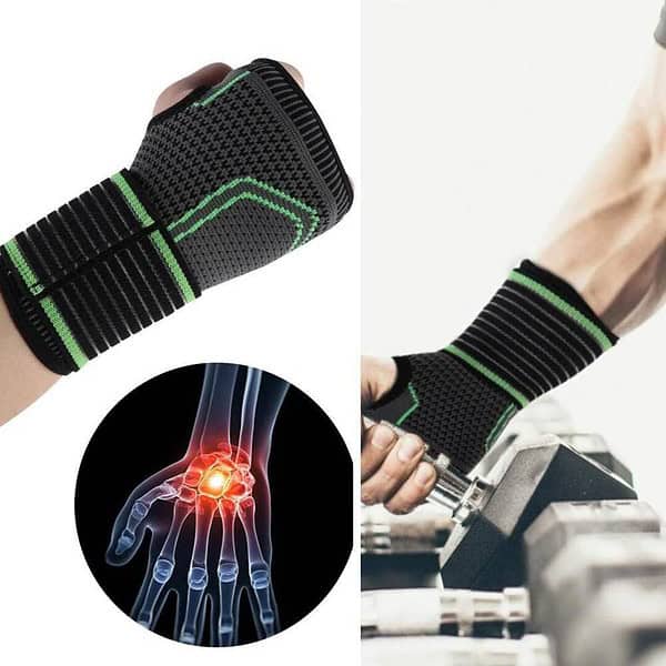 Leosportz Boxing Inner Wraps - LXINDIA.COM