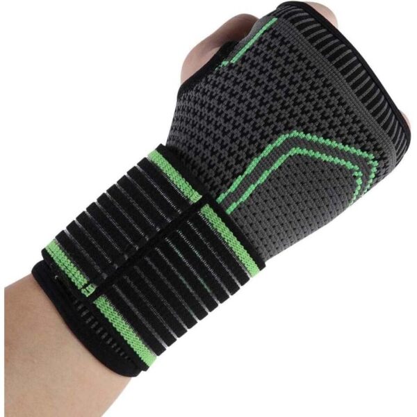 Leosportz Boxing Inner Wraps B - LXINDIA.COM